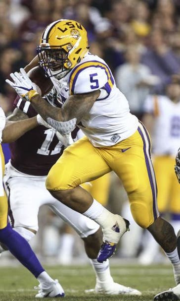 Louisville Football: 5 Stats You Need To Know About LSU